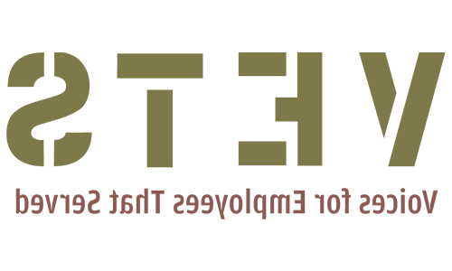 vets logo